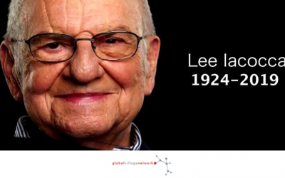 Thank You Mr. Lee Iacocca